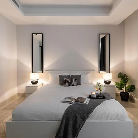 Modern 3Br Retreat I Gym, Balcony & Prime Location Apartment Riyadh Exterior photo